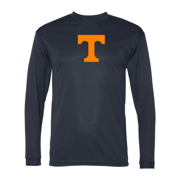 Men's Tennessee Volunteers Performance Long Sleeve T-Shirt