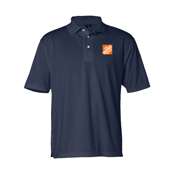 Men's The Home Depot Sierra Pacific Moisture Free Mesh Polo