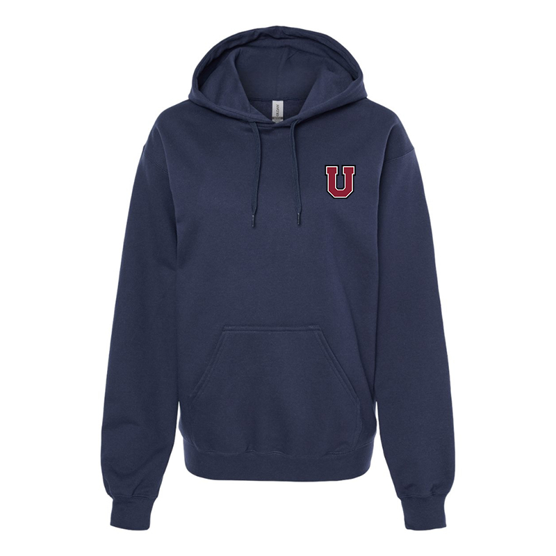 Men's Union Dutchmen Pullover Hoodie