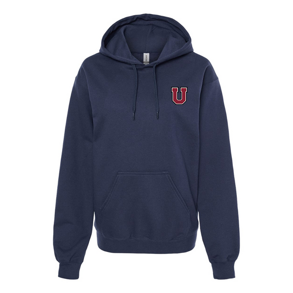 Men's Union Dutchmen Softstyle Midweight Hooded Sweatshirt