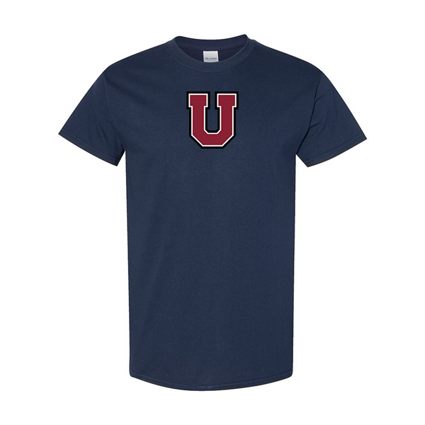 Men's Union Dutchmen Gildan Heavy Cotton T-Shirt