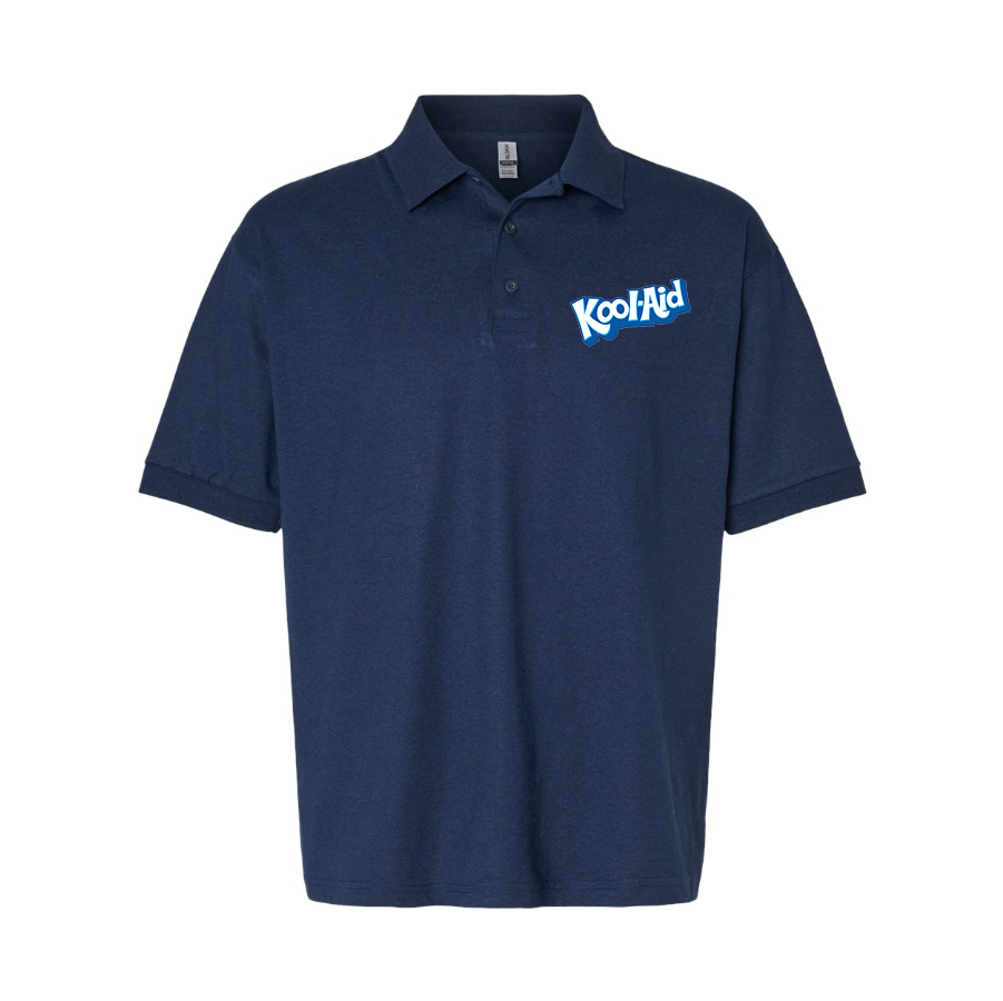Men's kool-Aid Dry Blend Polo