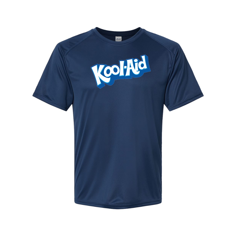 Youth kool-Aid Performance T-Shirt