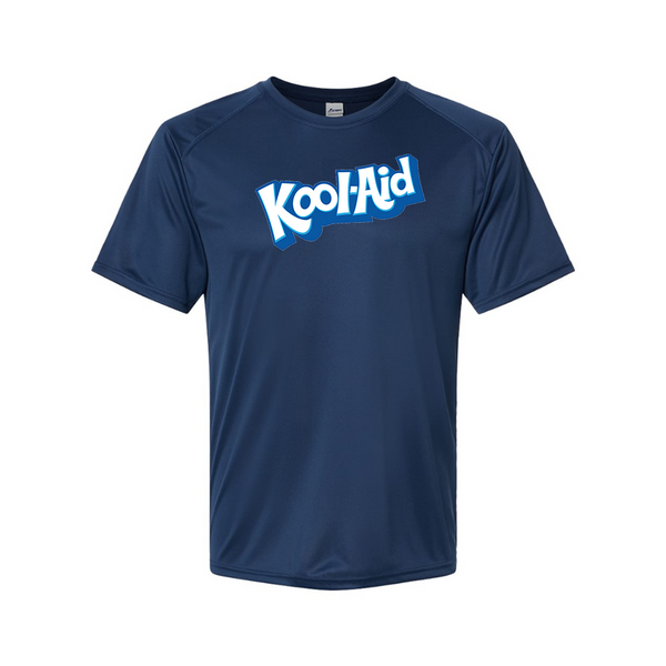 Men's kool-Aid Polyester T-Shirt