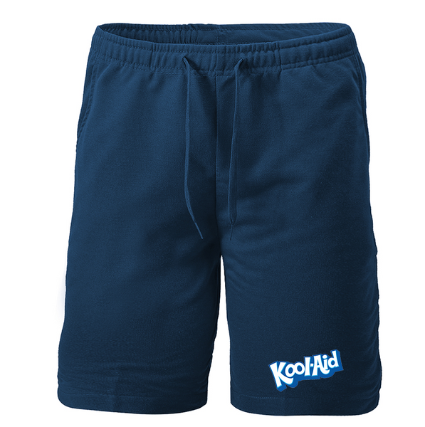 Men's kool-Aid Athletic Fleece Shorts