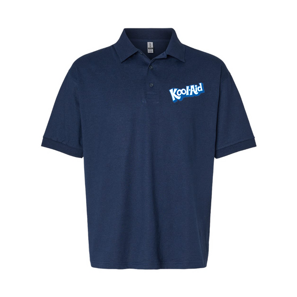 Men's kool-Aid Dry Blend Polo