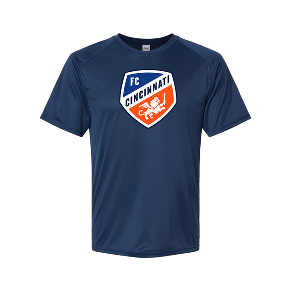 Youth FC Cincinnati Performance T-Shirt