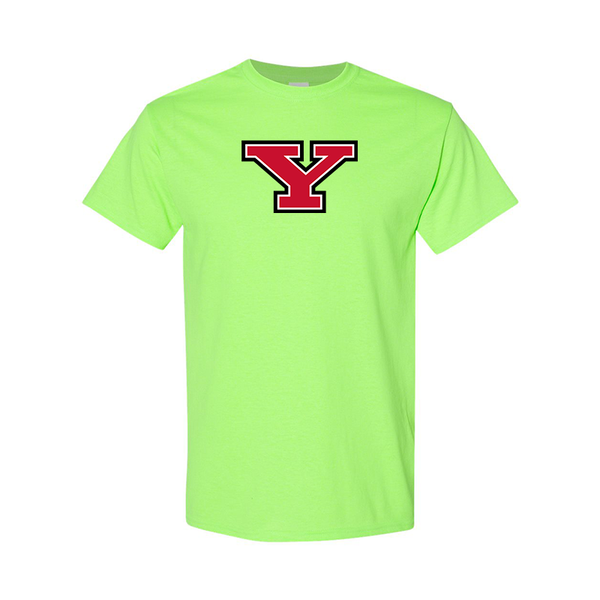 Men's Youngstown State Penguins Gildan Heavy Cotton T-Shirt