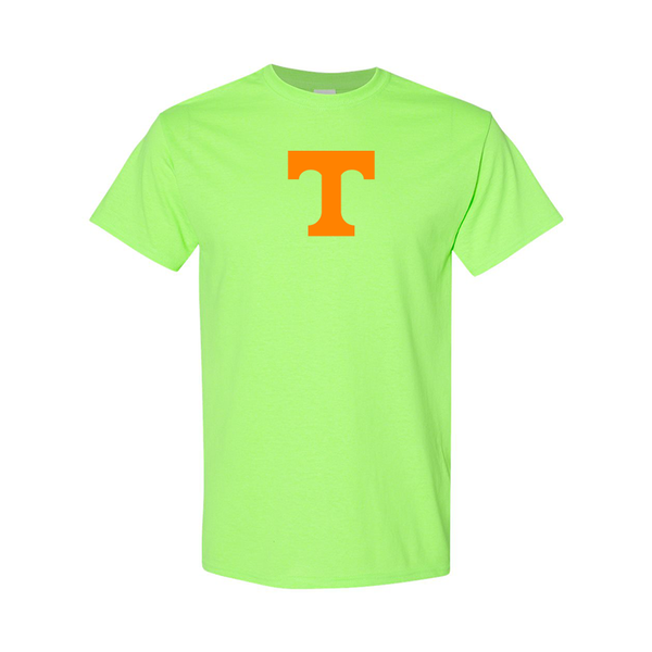 Men's Tennessee Volunteers Gildan Heavy Cotton T-Shirt