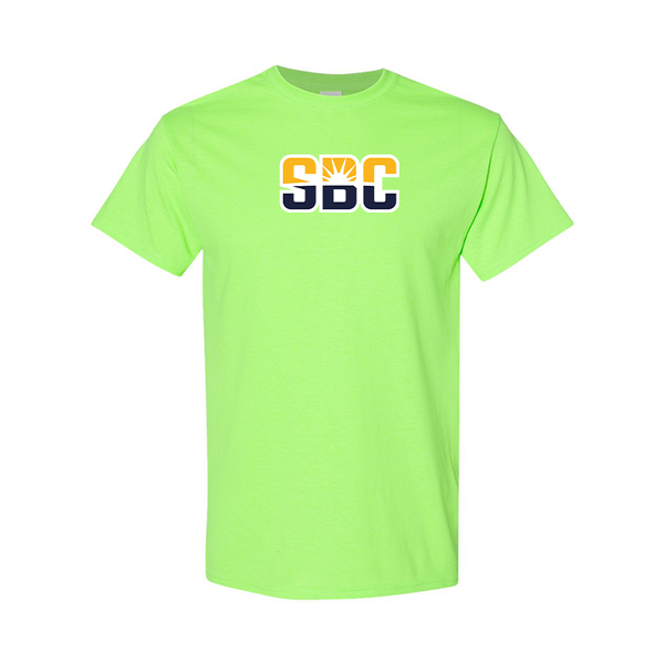 Men's Sun Belt Conference  Gildan Heavy Cotton T-Shirt