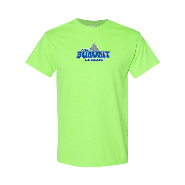 Men's The Summit League Gildan Heavy Cotton T-Shirt