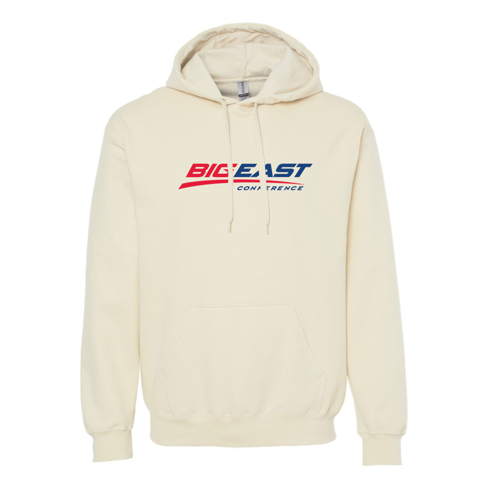 Men's Big East Conference  Pullover Hoodie