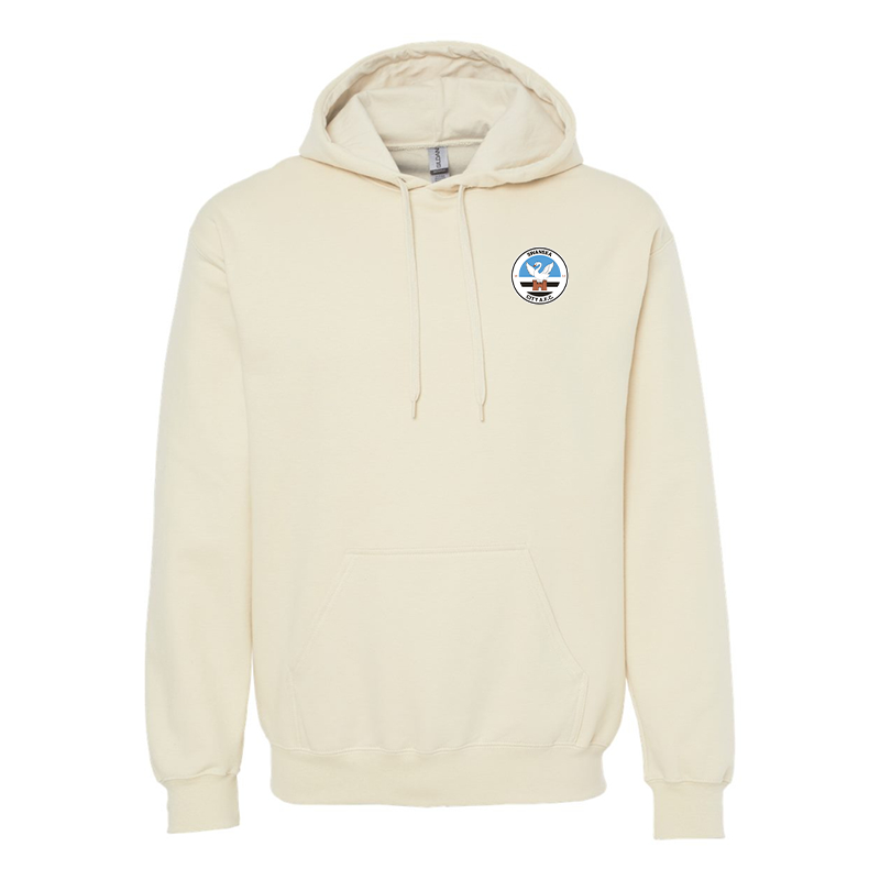 Men's Swansea City Soccer Pullover Hoodie