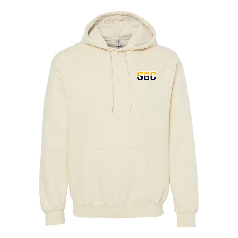 Men's Sun Belt Conference  Pullover Hoodie