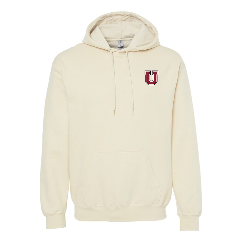 Men's Union Dutchmen Pullover Hoodie