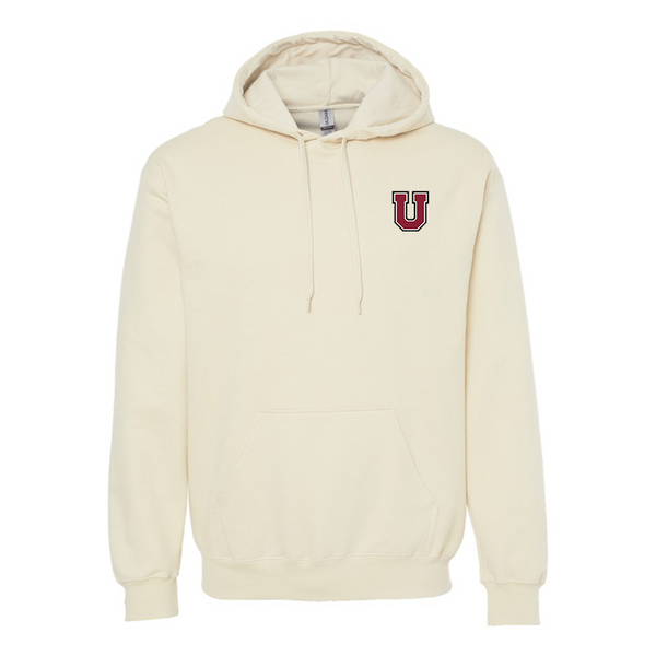 Men's Union Dutchmen Softstyle Midweight Hooded Sweatshirt