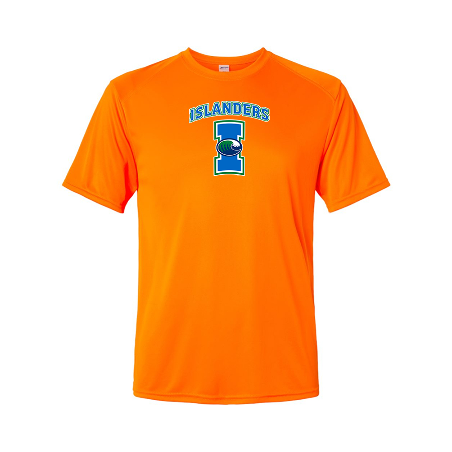 Youth Texas AM CC Islanders  Performance T-Shirt