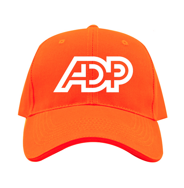 ADP Dad Baseball Cap Hat