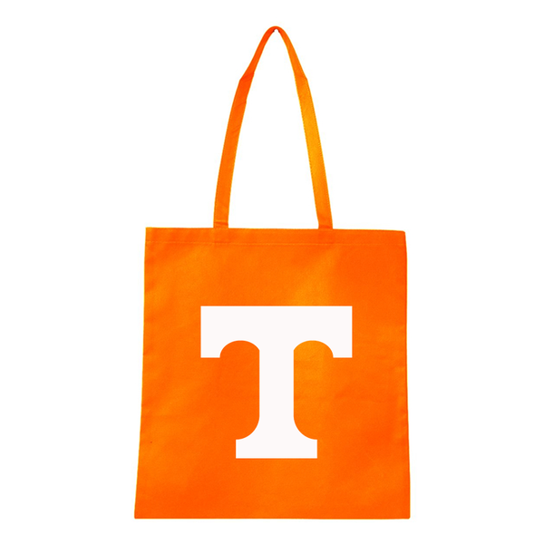 Tennessee Volunteers Q-Tees Non-Woven  Tote