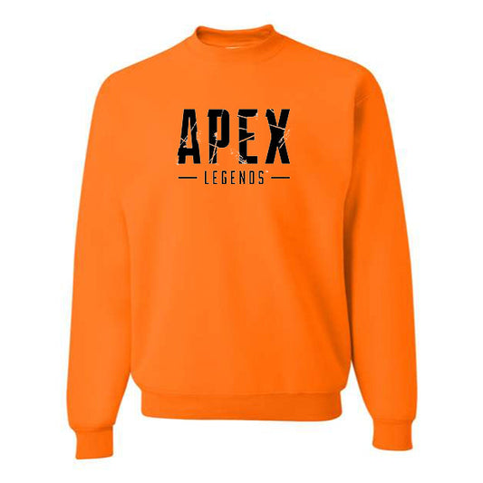 Men's Apex Legends Game Crewneck Sweatshirt