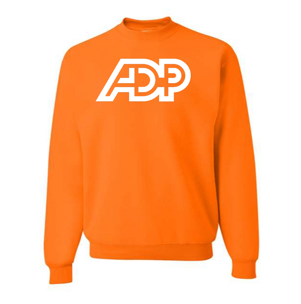 Men's ADP  Crewneck Sweatshirt
