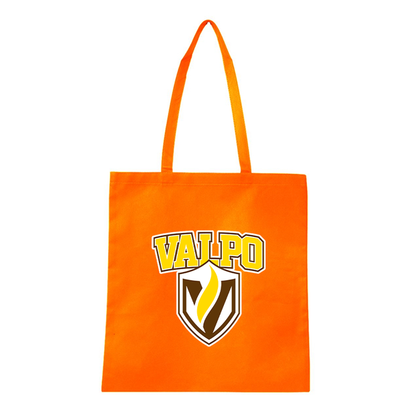 Valparaiso Crusaders Q-Tees Non-Woven  Tote