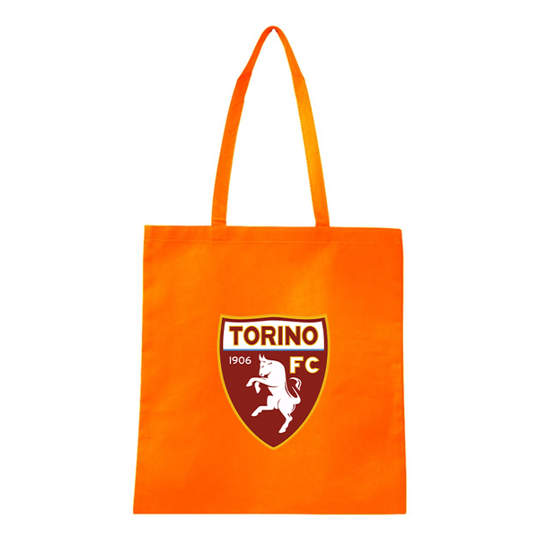 Torino Soccer Q-Tees Non-Woven  Tote