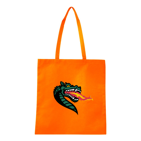 UAB Blazers Q-Tees Non-Woven  Tote