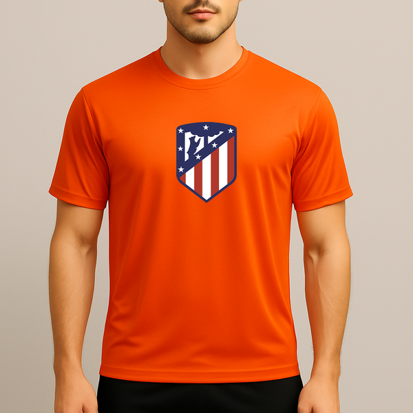 Men's Atletico Madrid FC Polyester T-Shirt