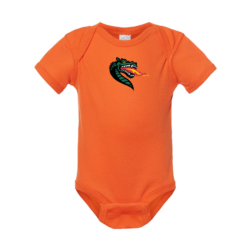 UAB Blazers Baby Romper Onesie