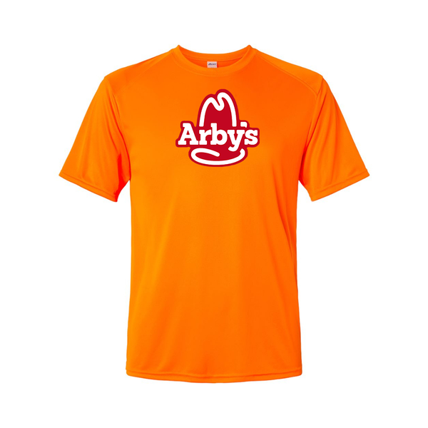 Youth Arbys Performance T-Shirt