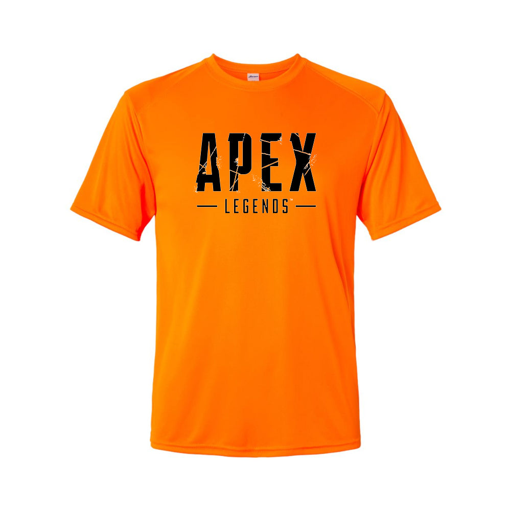 Men's Apex Legends Game Performance T-Shirt