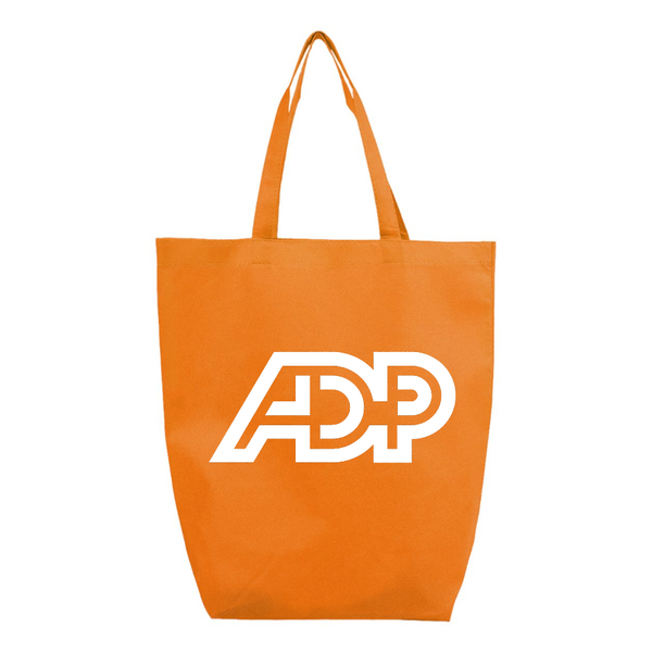 ADP  Q-Tees Non-Woven Gusset Bottom Tote