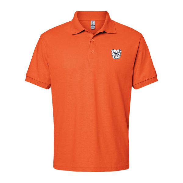Men's  Butler Bulldogs  Dry Blend Jersey Polo