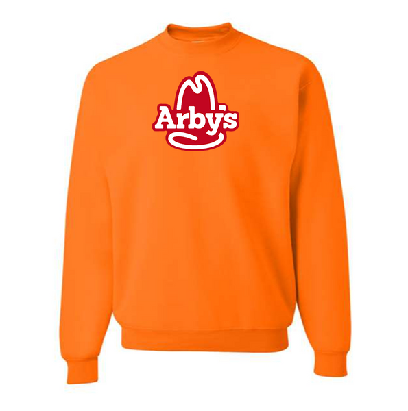 Men's Arbys Crewneck Sweatshirt