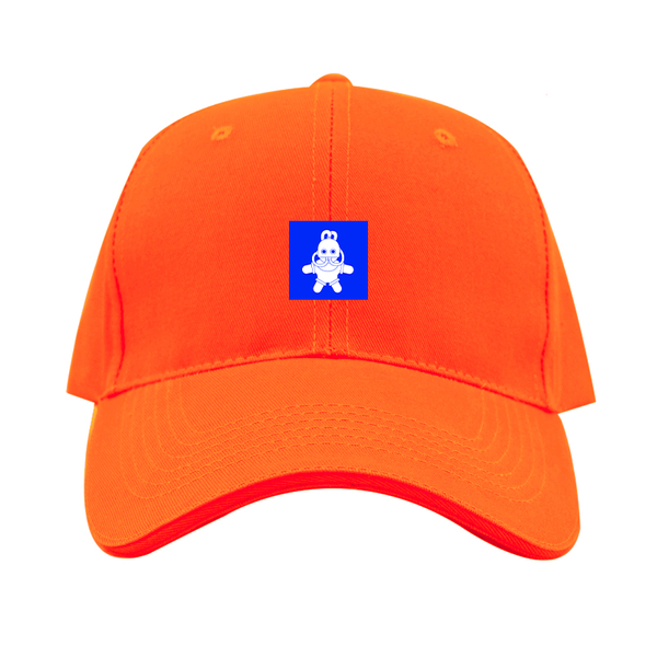 Mac Miller Logo  Dad Baseball Cap Hat