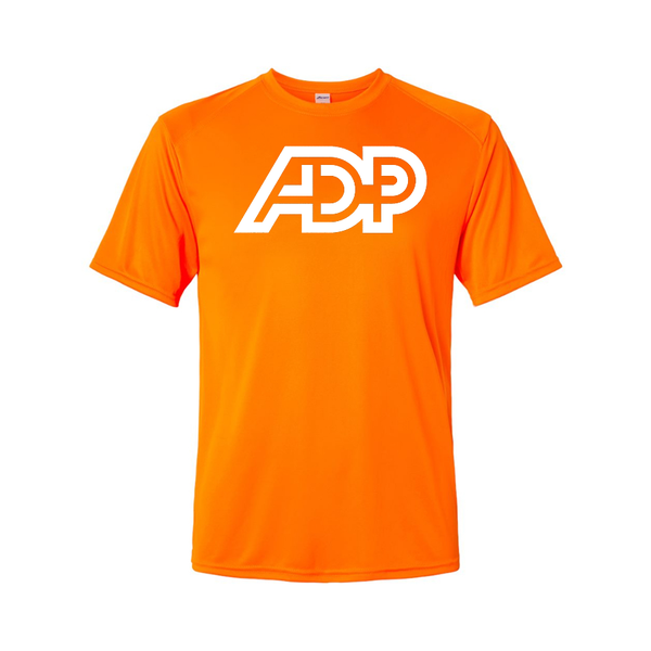 Men's ADP  Polyester T-Shirt