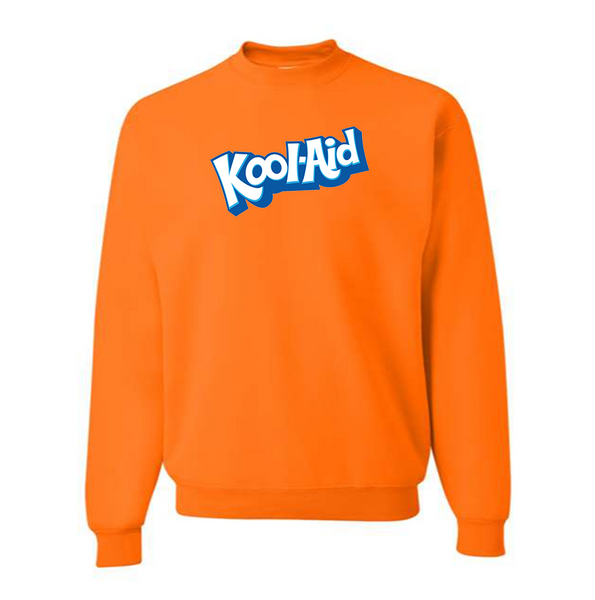 Men's kool-Aid Crewneck Sweatshirt