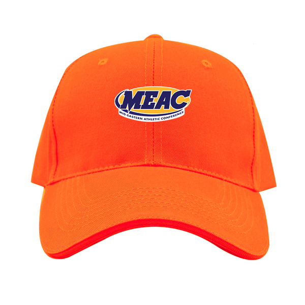 Mid Eastern Athletic Conference  Dad Baseball Cap Hat