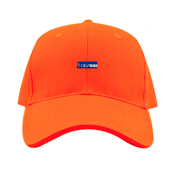 CigaBuy Logo  Dad Baseball Cap Hat