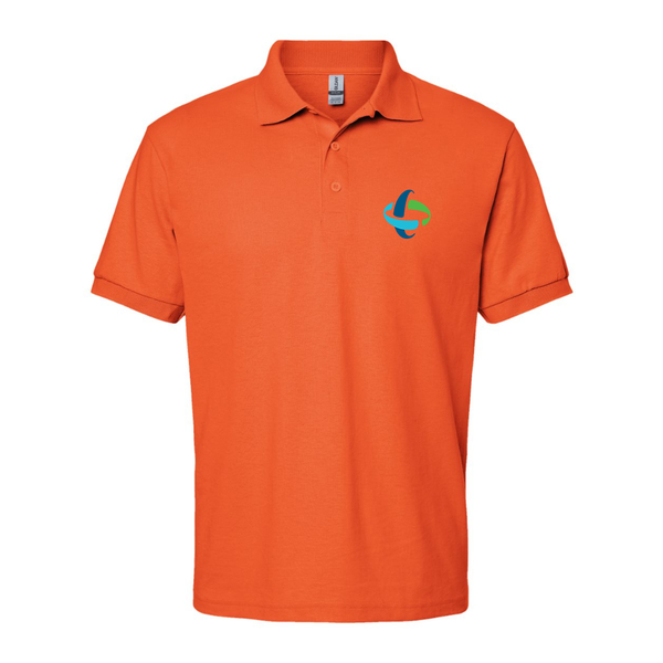 Men's Duke Energy Dry Blend Jersey Polo
