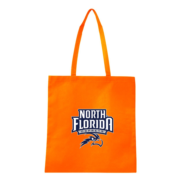 UNF Ospreys  Q-Tees Non-Woven  Tote