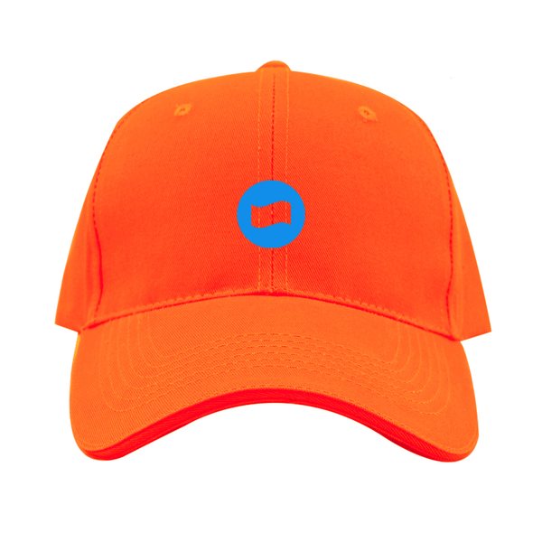 Dana Logo  Dad Baseball Cap Hat