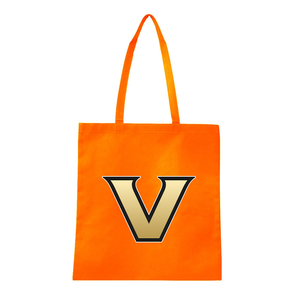 Vanderbilt Commodores Q-Tees Non-Woven  Tote