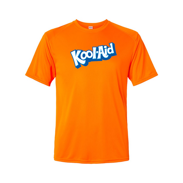 Men's kool-Aid Polyester T-Shirt