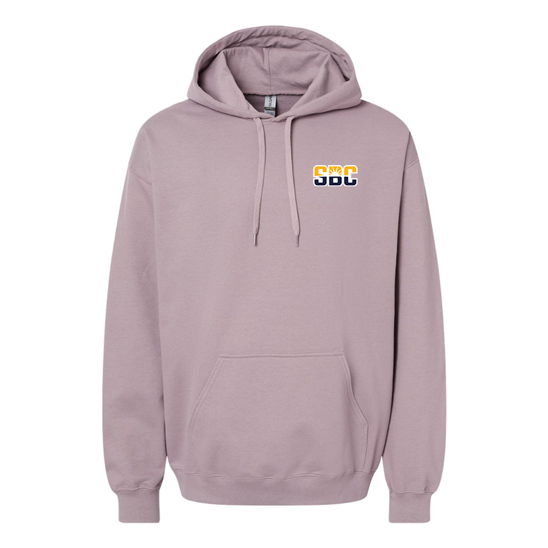 Men's Sun Belt Conference  Pullover Hoodie