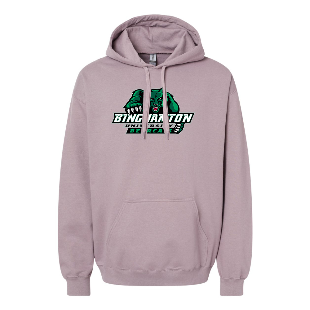 Men's Binghamton Bearcats  Pullover Hoodie