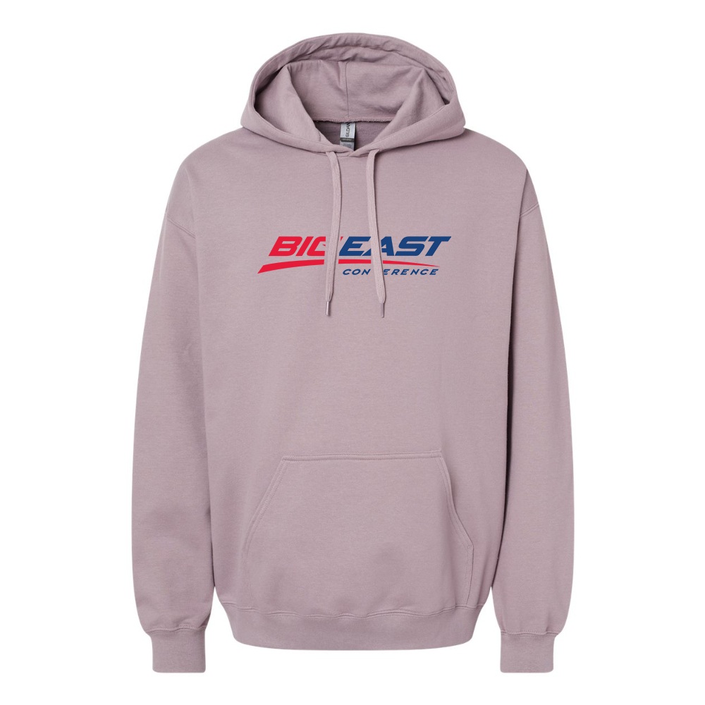 Men's Big East Conference  Pullover Hoodie