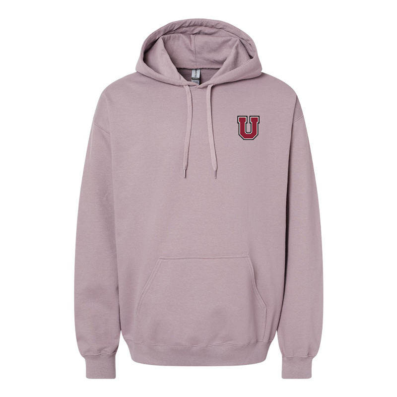 Men's Union Dutchmen Pullover Hoodie