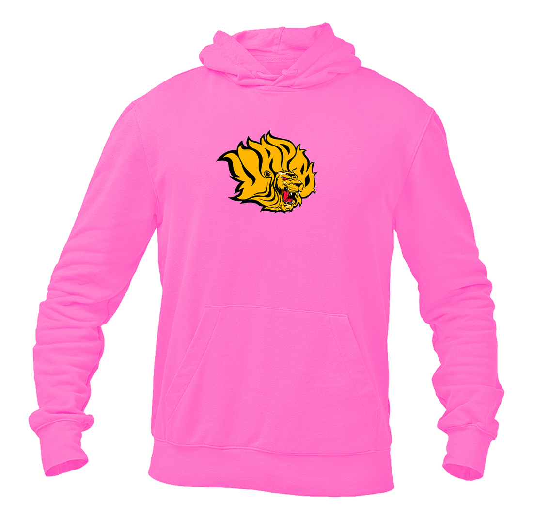 Men's  Arkansas PB Golden Lions Pullover Hoodie